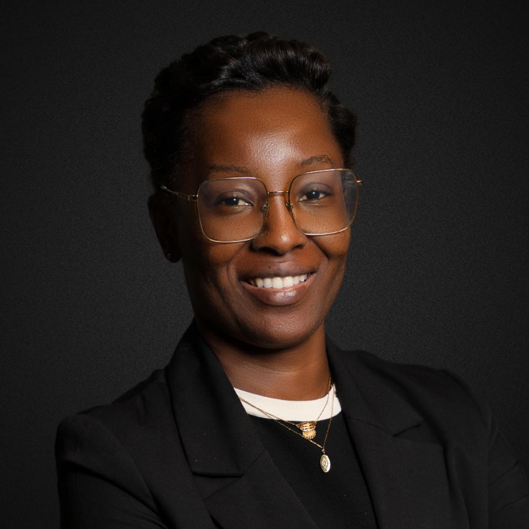 Audrey KOUAME