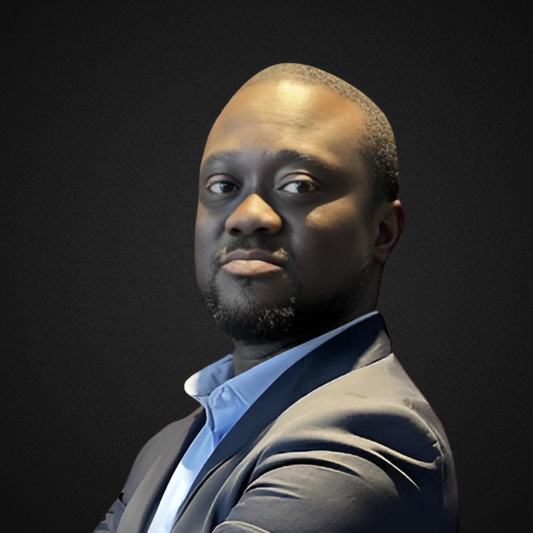 Franck AYECOUE