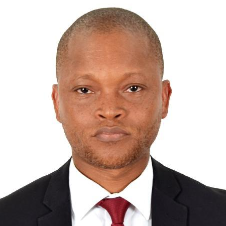 N'ZUE Eric