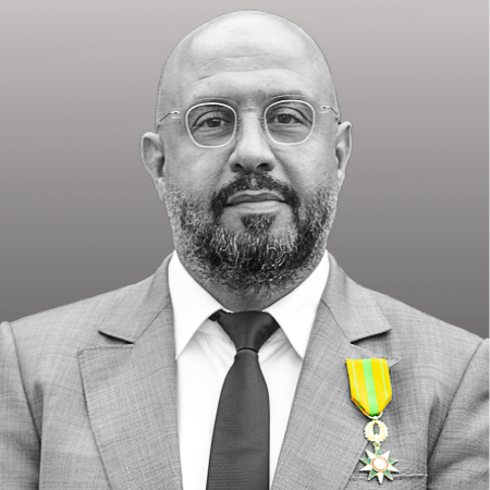 Robert DAOUD